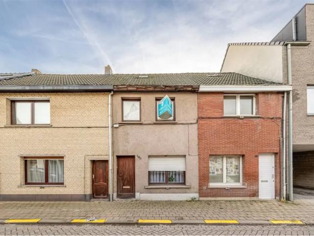 à vendre Maison Willebroek Appeldonkstraat