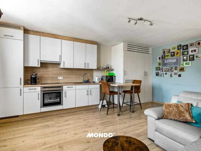 à vendre Maison Willebroek August Van Landeghemstraat