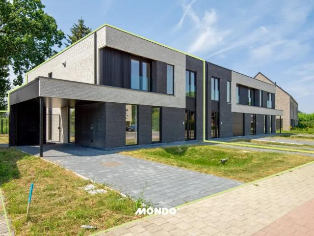 à vendre Maison Willebroek Baeckelmansstraat
