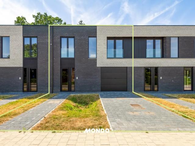 à vendre Maison Willebroek Baeckelmansstraat