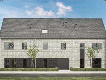 à vendre Maison Willebroek Baeckelmansstraat