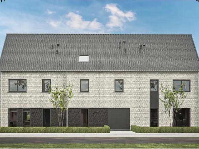 à vendre Maison Willebroek Baeckelmansstraat