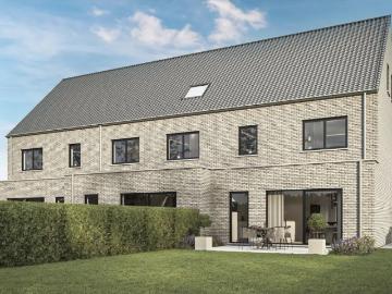 à vendre Maison Willebroek Baeckelmansstraat