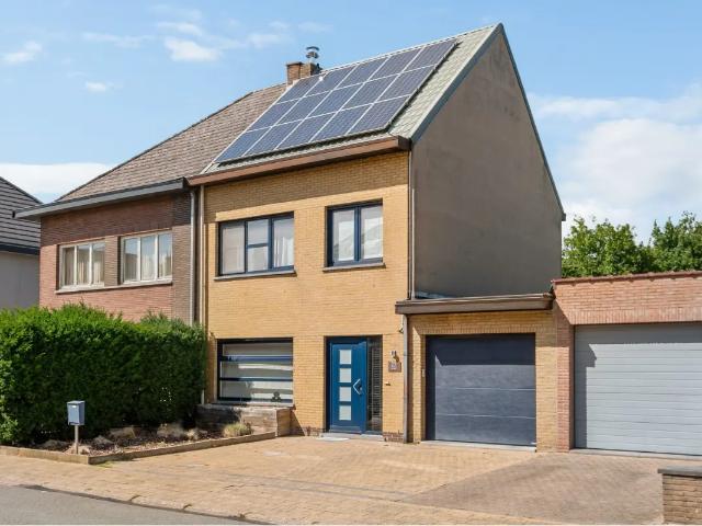 à vendre Maison Willebroek Beukenlaan