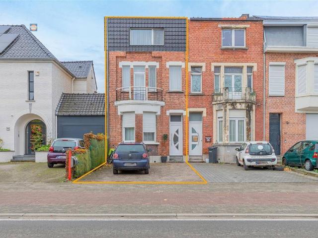 à vendre Maison Willebroek Boomsesteenweg