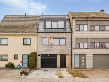 à vendre Maison Willebroek Boomsesteenweg