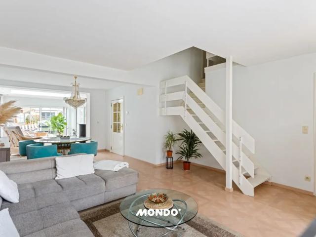 à vendre Maison Willebroek Boekweitstraat