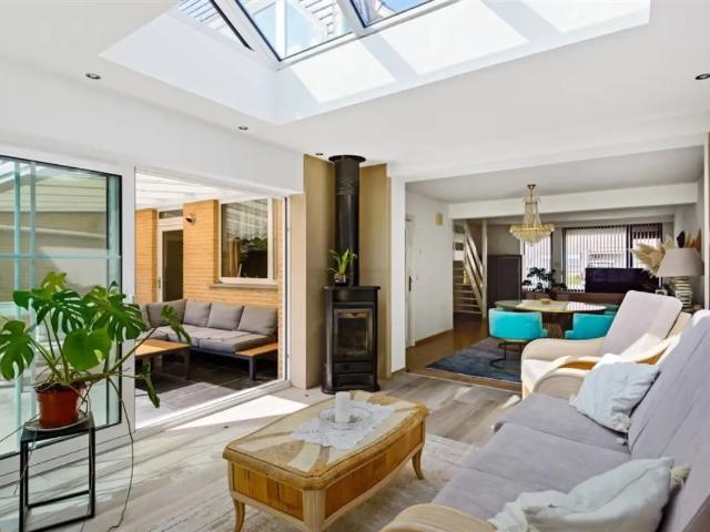 à vendre Maison Willebroek Boekweitstraat