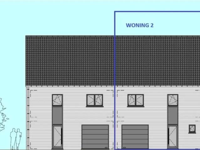 à vendre Maison Willebroek Breendonkstraat