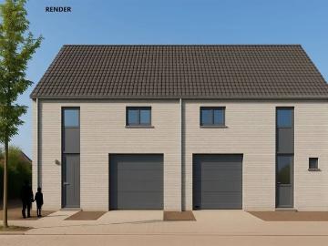 à vendre Maison Willebroek Breendonkstraat