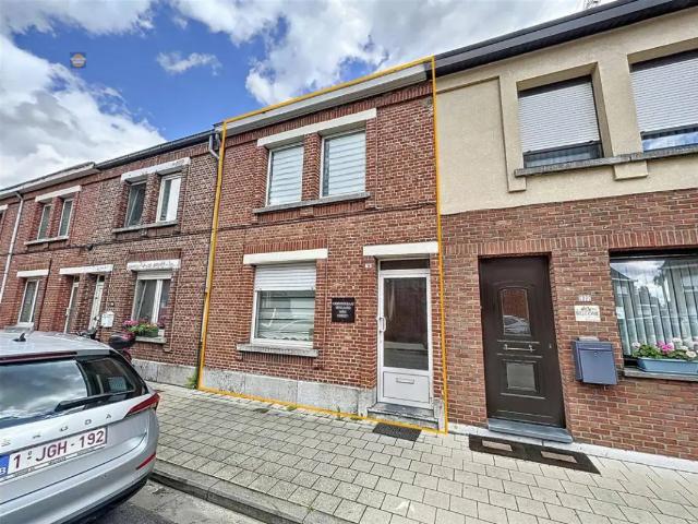 à vendre Maison Willebroek Camille Huysmansstraat