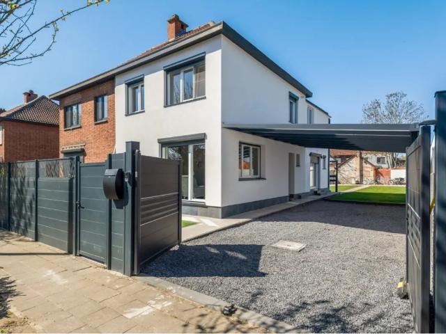 à vendre Maison Willebroek Constant Broeckmeyerstraat