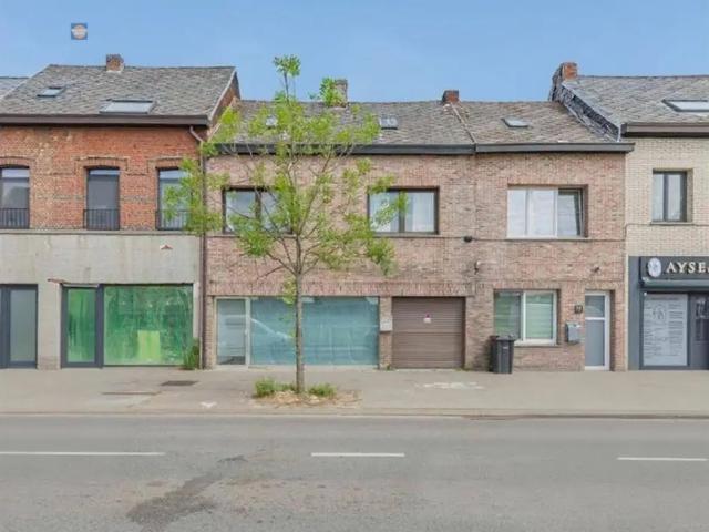 à vendre Maison Willebroek Dendermondsesteenweg