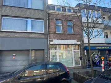 à vendre Maison Willebroek Dokter Persoonslaan