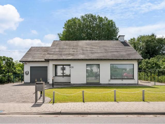 à vendre Maison Willebroek Glooistraat