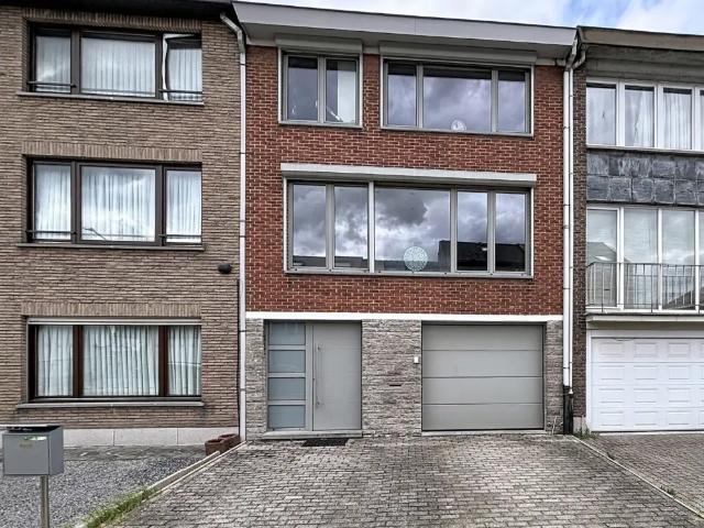 à vendre Maison Willebroek Herman Vosstraat