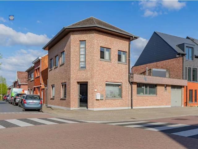 à vendre Maison Willebroek Hoogstraat