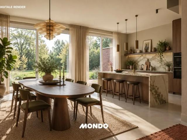 à vendre Maison Willebroek Jozef De Blockstraat