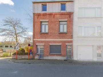 à vendre Maison Willebroek Kloosterstraat