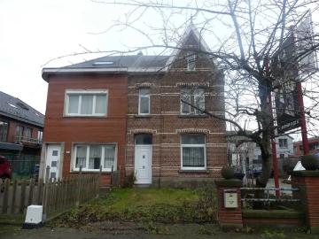 à vendre Maison Willebroek Mechelsesteenweg