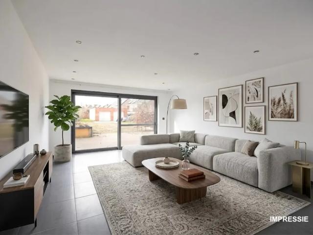 à vendre Maison Willebroek Mechelsesteenweg