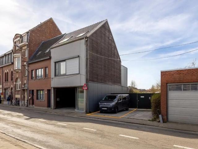 à vendre Maison Willebroek Mechelsesteenweg