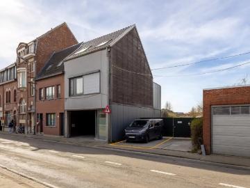 à vendre Maison Willebroek Mechelsesteenweg