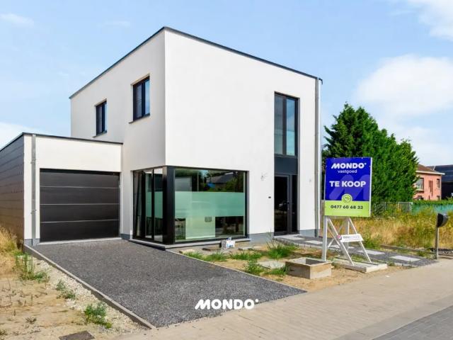 à vendre Maison Willebroek Oude Molen