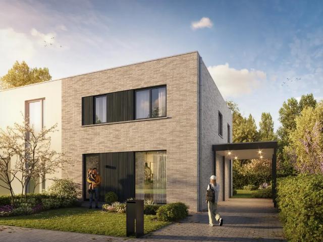 à vendre Maison Willebroek Oude Molen