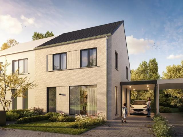 à vendre Maison Willebroek Oude Molen