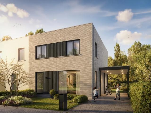 à vendre Maison Willebroek Oude Molen