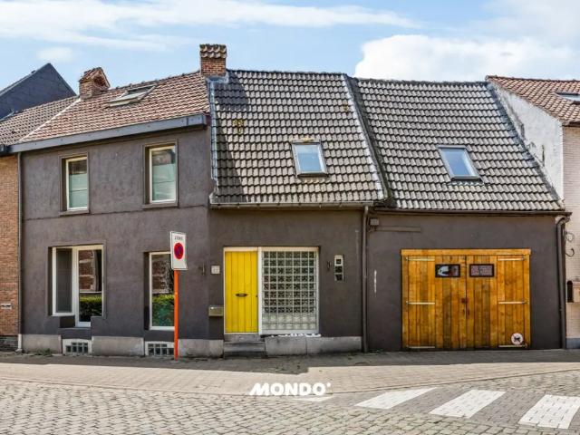 à vendre Maison Willebroek Sasplein