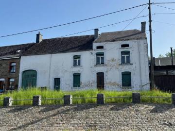 à vendre Maison Willerzie
