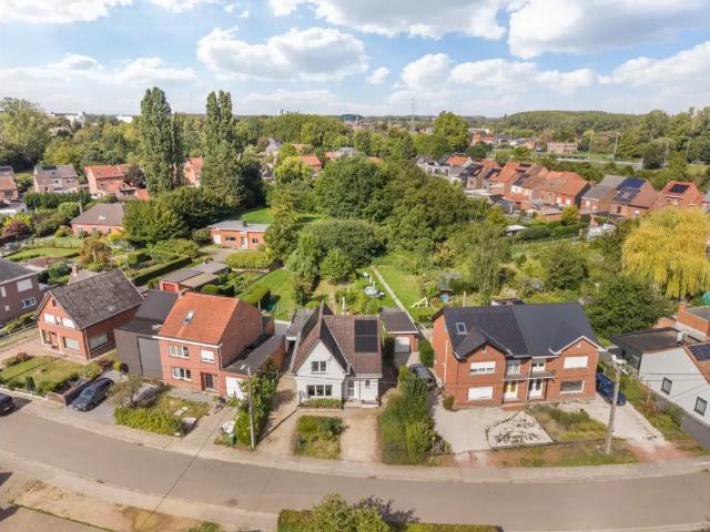 à vendre Maison Wilsele Van der Nootstraat