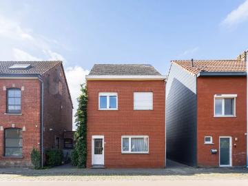 à vendre Maison Wilsele Weggevoerdenstraat