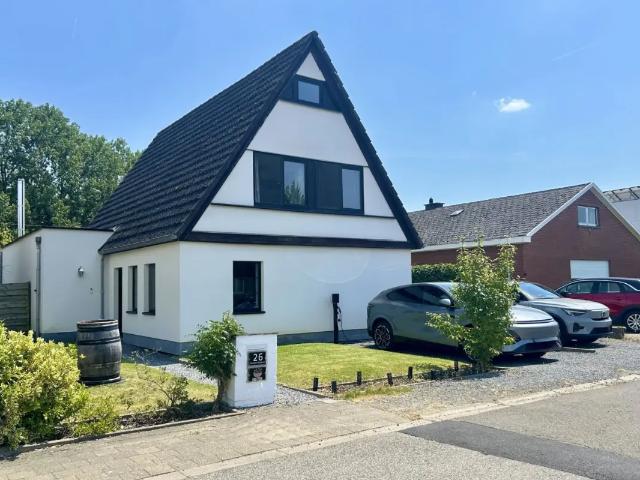 à vendre Maison Wilsele Boomgaardstraat