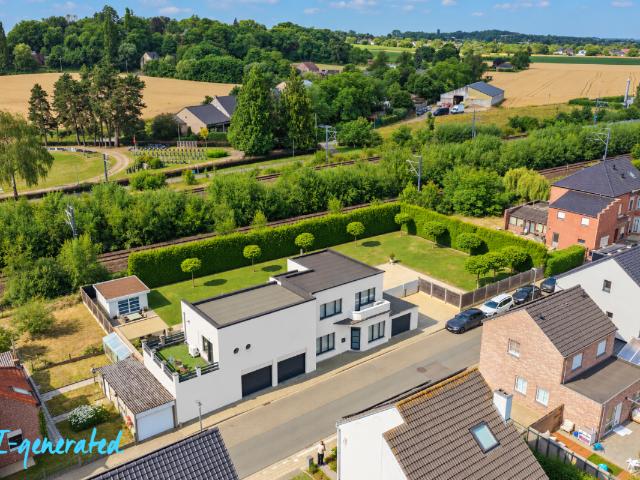 à vendre Maison Wilsele Herentsesteenweg