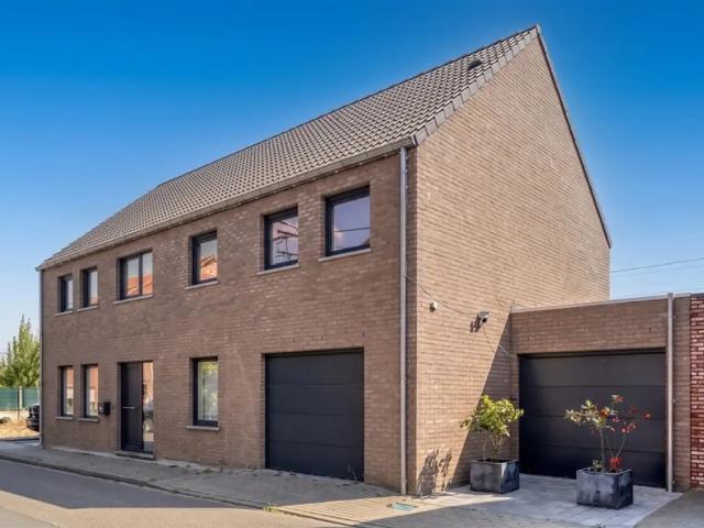 à vendre Maison Wilsele Herentsesteenweg