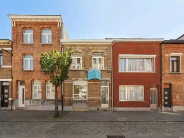 2610, Wilrijk, Province de Anvers, Flandre