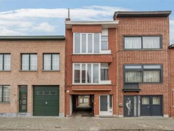 2610, Wilrijk, Province de Anvers, Flandre