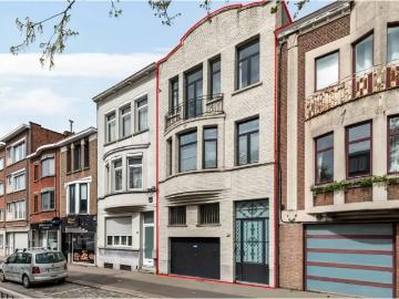 à vendre Maison Wilrijk De Bruynlaan