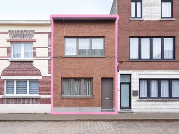 2610, Wilrijk, Province de Anvers, Flandre
