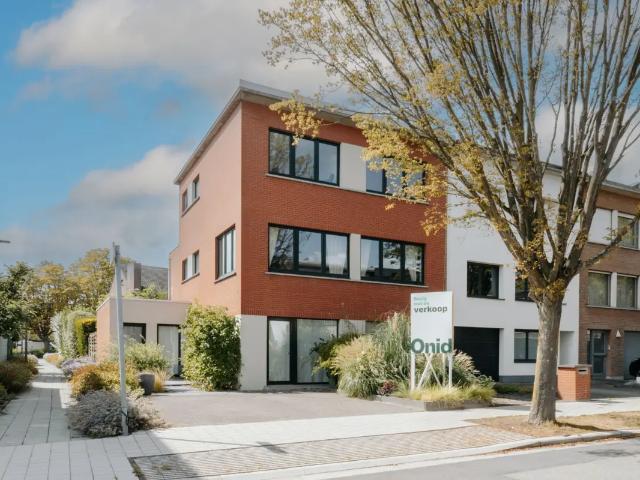 à vendre Maison Wilrijk Edenlaan