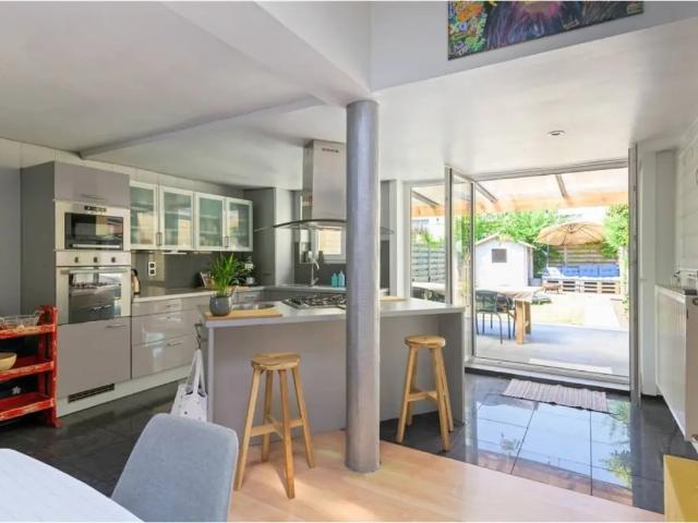 à vendre Maison Wilrijk Gaston Fabrélaan