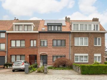 2610, Wilrijk, Province de Anvers, Flandre