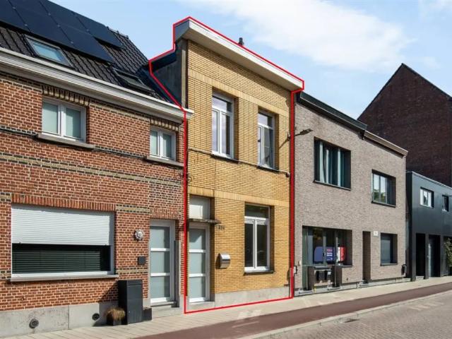 à vendre Maison Wilrijk Heistraat