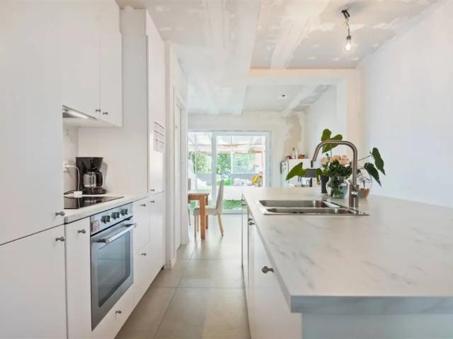 à vendre Maison Wilrijk Heistraat