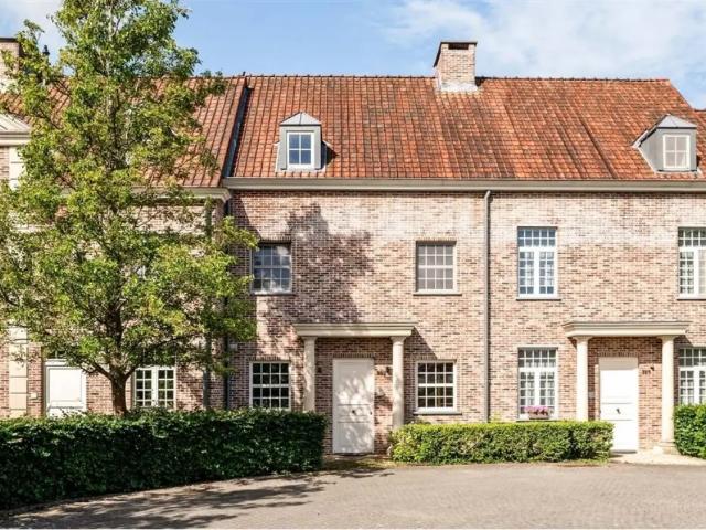 à vendre Maison Wilrijk Koornbloemstraat