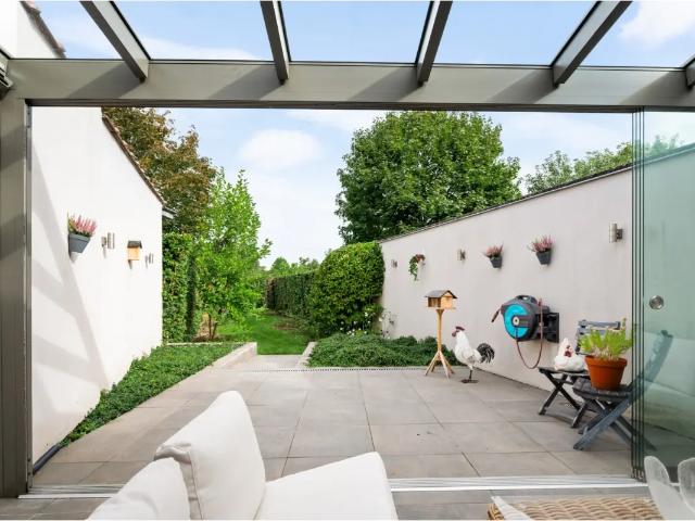 à vendre Maison Wilrijk Krijgslaan