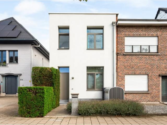 à vendre Maison Wilrijk Krijgslaan
